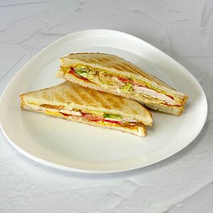 Сэндвич Цезарь