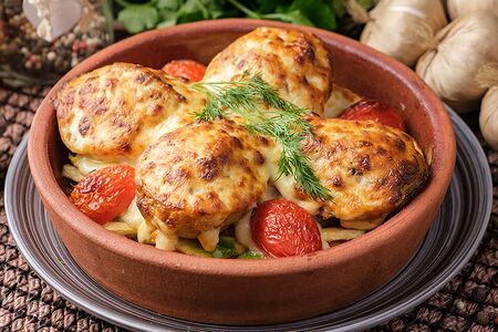 Гамомцхвари