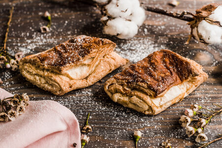 Гата по-армянски