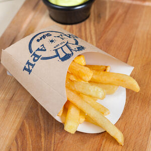 Картофель фри