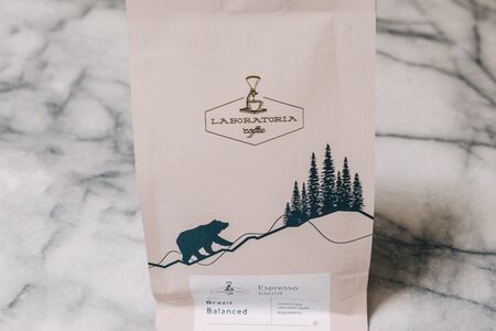 Кофе в зернах от наших поставщиков