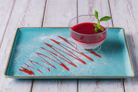 Панна-котта