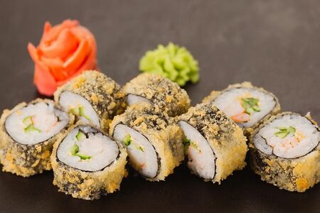 Ролл Ямагава