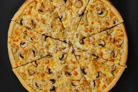 Пицца Жюльен 