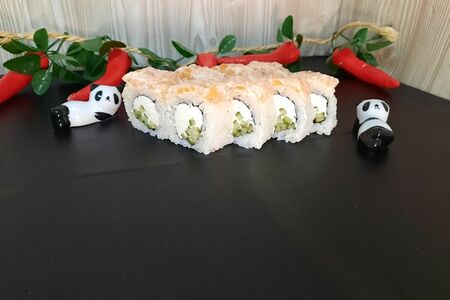 Филадельфия микс