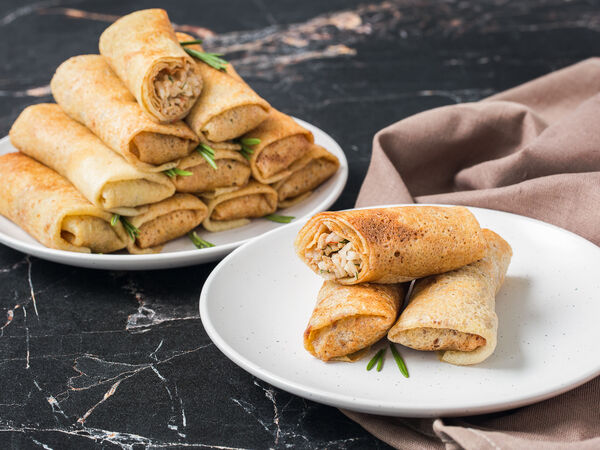 Планета  Вкусняшек