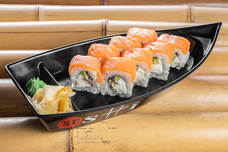 Ролл Дакота