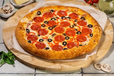 Пицца Оригинальная