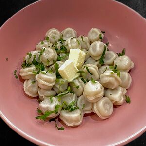 Пельмешки Вырастай-ка