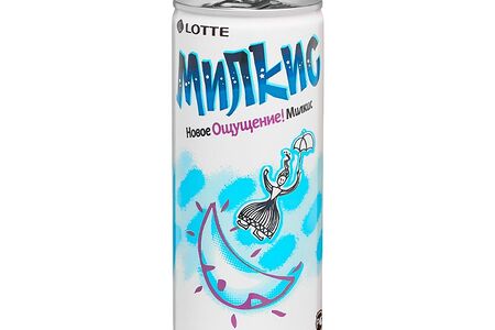 Напиток Милкис Классический