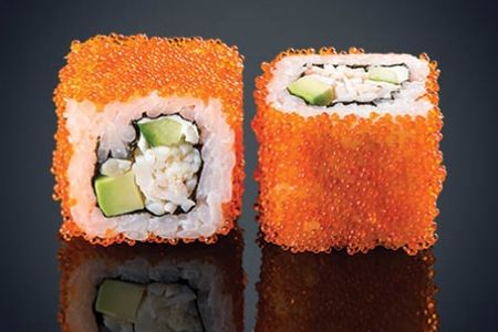 Калифорния