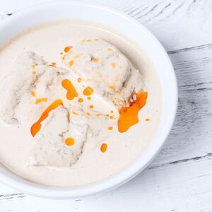 Сациви из курицы