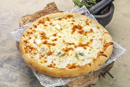 Четыре сыра