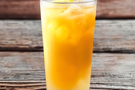 Шейк Маракуйя