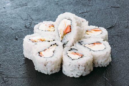 Ролл Баланс