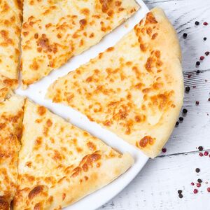 Хачапури особый