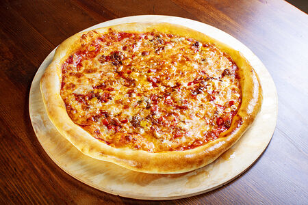 Мексиканская