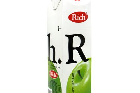 Сок Rich в ассортименте