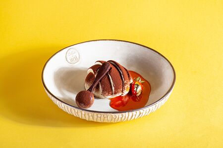 Каприз маркиза