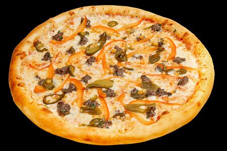 Мексиканская Normal