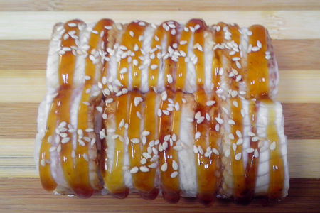 Ролл Дракон