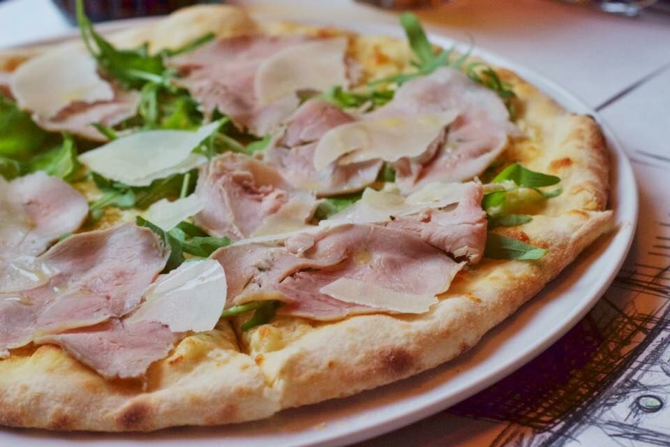 Остерия Il Massimo