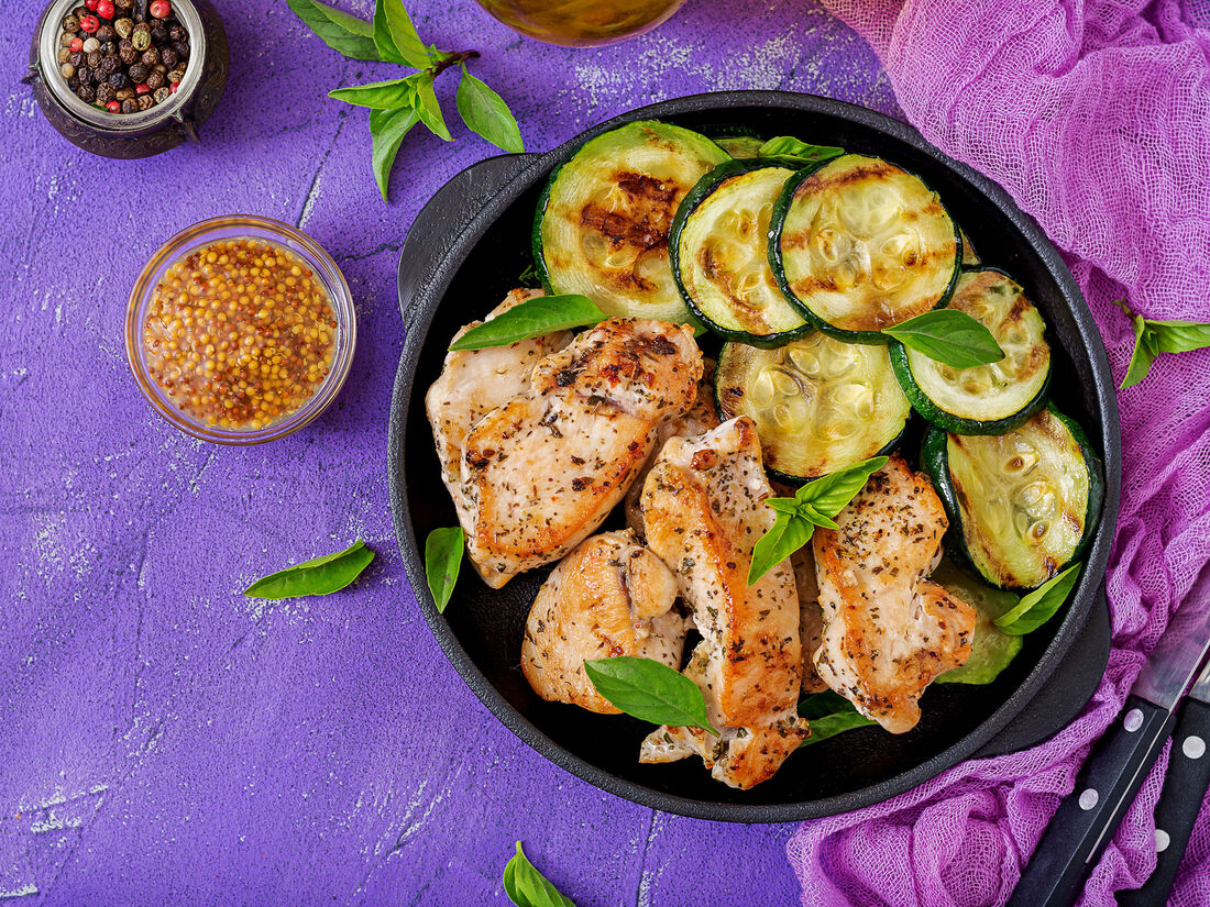 Братец гриль