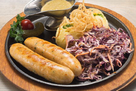 Колбасофф 10 Кролик