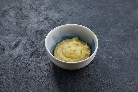 Картофельное пюре