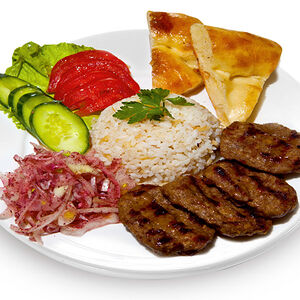 Султан Ахмет кофте