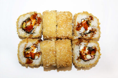 Ролл Бостон