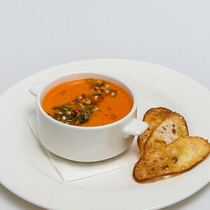 Суп томатный Гаспачо