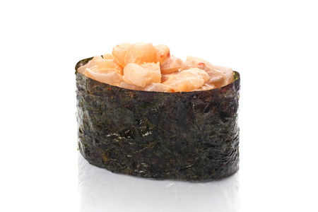 Спайси окунь