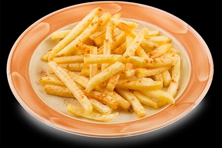 Картофель фри