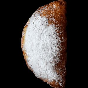 Сочник творожный