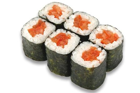 Ролл Помидор