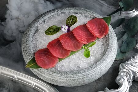 Сашими Тунец 