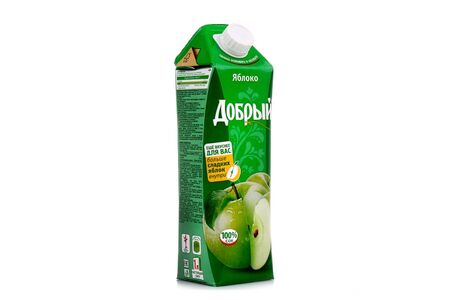 Сок Добрый