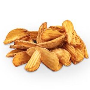 Крисперсы картофельные