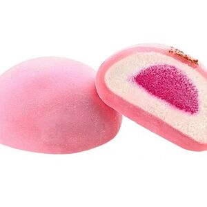 Моти Вишня в шоколаде