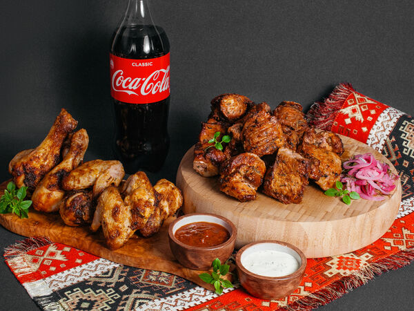 Вкусный рай