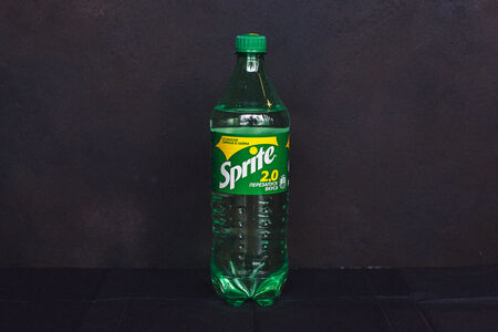 Газированный напиток Sprite