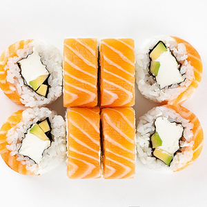 Филадельфия авокадо