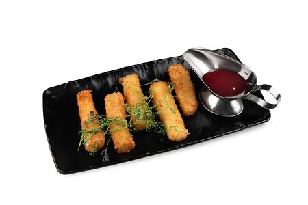 Сырные палочки