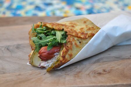 Кролл Альпийский