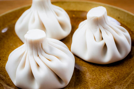 Хинкали Традиционные