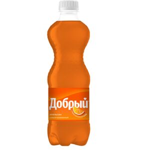 Добрый Апельсин L