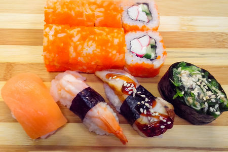 Сет Камикадзе