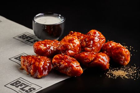 Наггетсы Mega