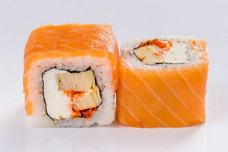 Сакура ролл